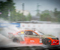 FIA approves first ever Drifting vehicle regulations