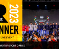 Drifting slides back into FIA Motorsport Games 2022