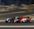 WEC: Busy Bahrain Rookie Test brings curtain down on 2022 season