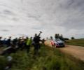 WRC Rally of Polland