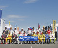 WTCC Action for Road Safety Russia