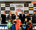 21 April 2022 - ACCR Racer Buggy presentation at Rally Croatia
