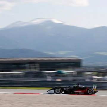#F3 - This Saturday at the @redbullring 🇦🇹 , Swedish driver @joel Ericsson (@motopark_com) was fastest in qualifying for the 4th time this year. #Motorsport #Racing