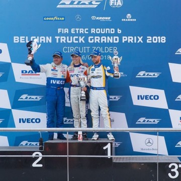 News from this week-end:
Steffi Halm won the second truck race at the Zolder circuit
@hailiedeegan became the first woman in history to claim pole position in Nascar K&N
@beitskevisser finished 2nd in GT4 at Nurburgring in race 2 and win in race 1 on Saturday!
@michelle_gatting finished third in her DST race at Hockenheim
TCR – the first team made up of two men and two women won the 24 hours of Barcelona @laiasanz_85 @albitacano @jordigene9 @francescgutierrez
#fia #fiawim #goodnews #working #hard #winners #good #results #womenpower #womeninmotorsport #motorsport #strong #victory #racing #driver #driverlife #drivinglife #racinglife #weekend #news