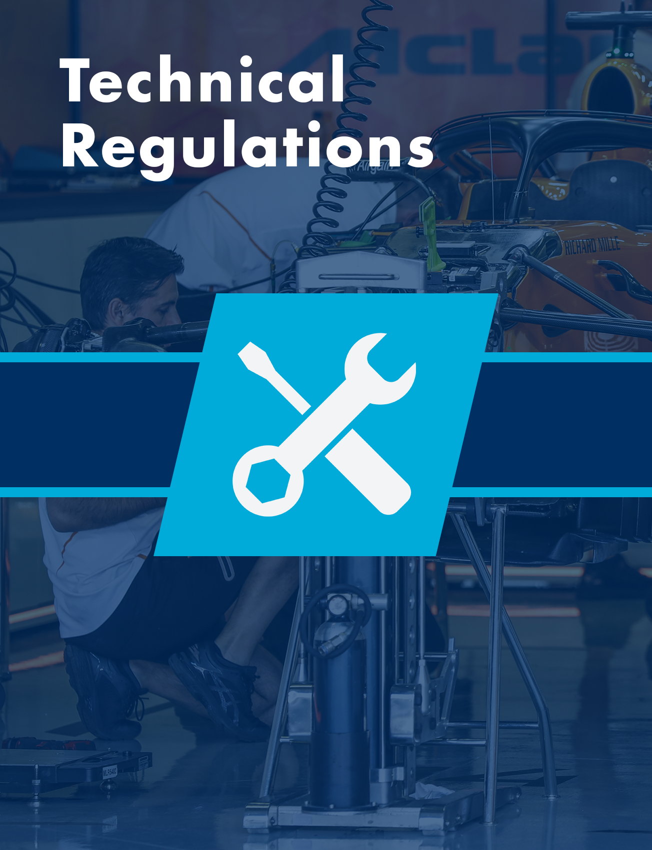 2021 Formula 1 Technical Regulations Published On 6 03 2020 2021 Formula 1 Technical Regulations Published On 6 03 2020