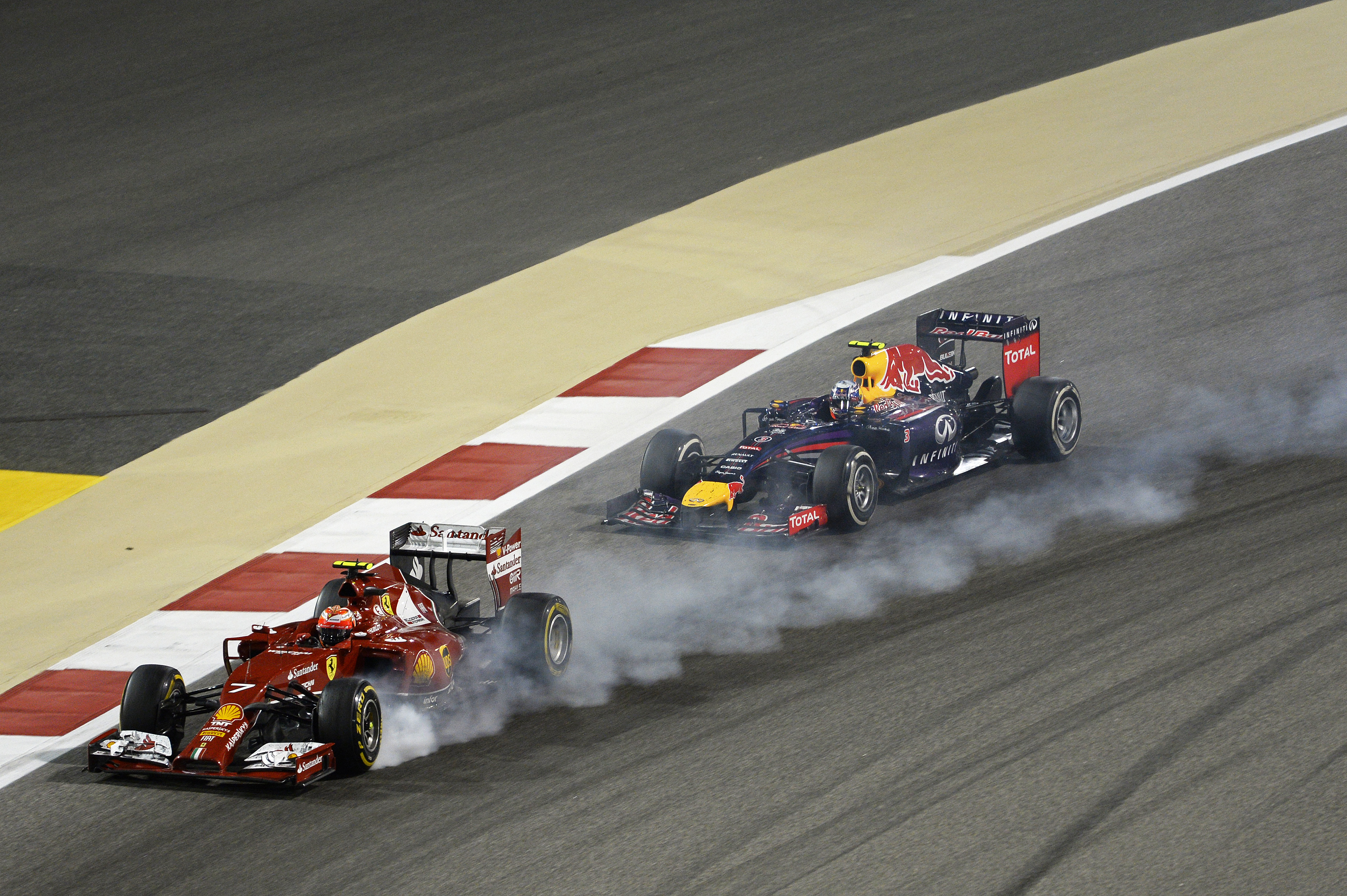 bahrain 2014 f1