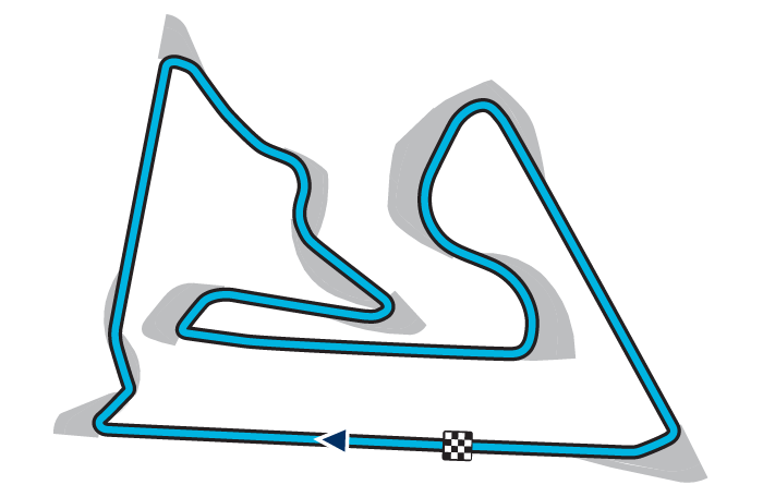 GP F1 BAHRAIN