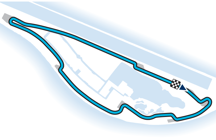 GP F1 Canada Montreal