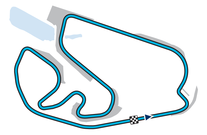 GP F1 Brazil Sao Paulo