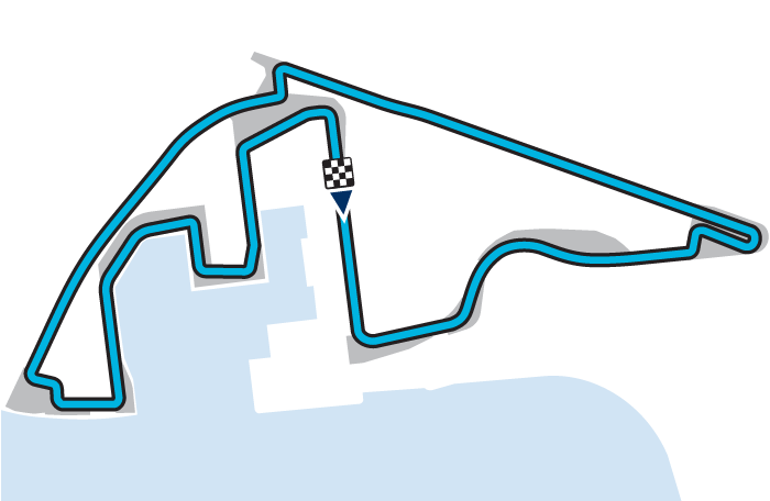 GP F1 Abu Dhabi